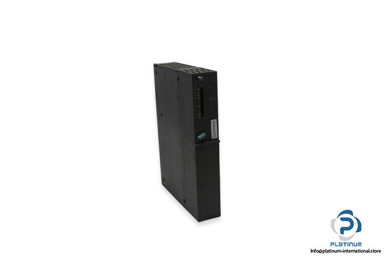 SIEMENS 6ES7 414-3XJ00-0AB0 CPU_SVPR5476000_SIEMENS 6ES74143XJ000AB0