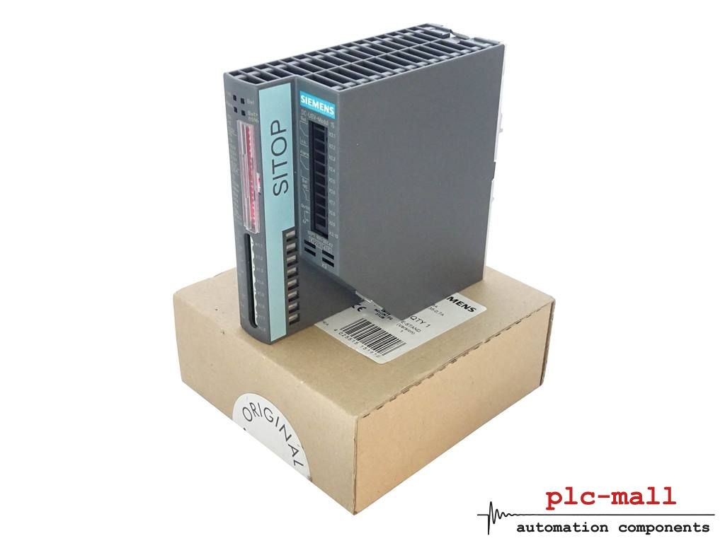 SIEMENS 6EP1 931-2EC42 -NEW-