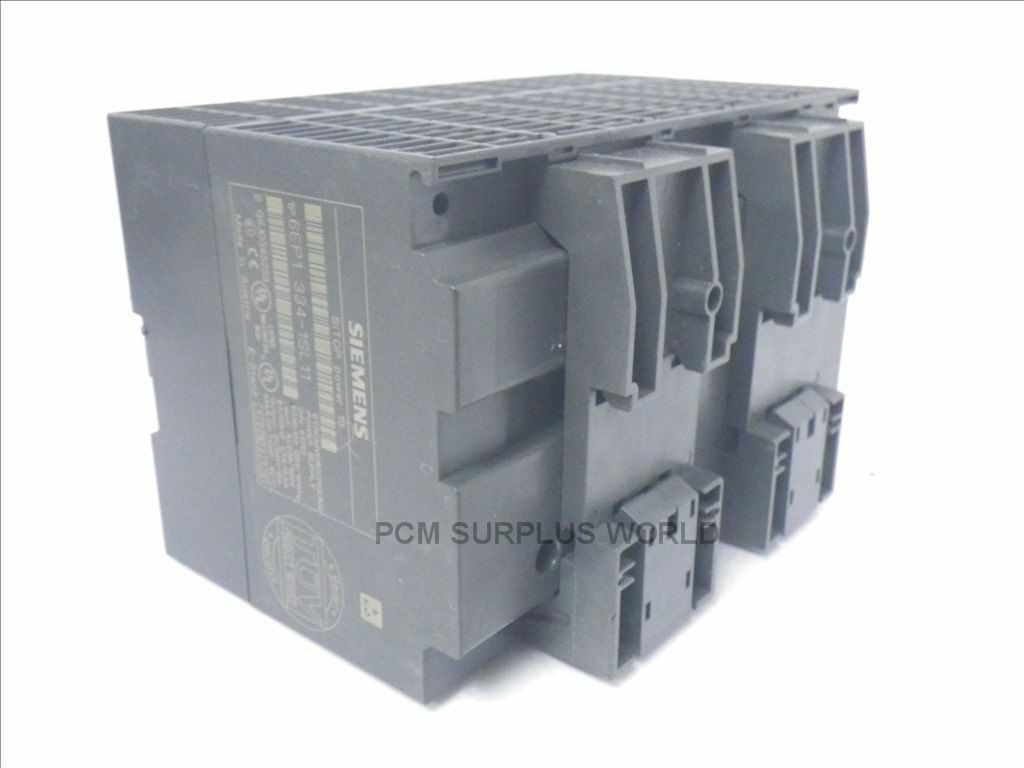 6EP1 334-1SL11 6EP13341SL11 Siemens Power Supply