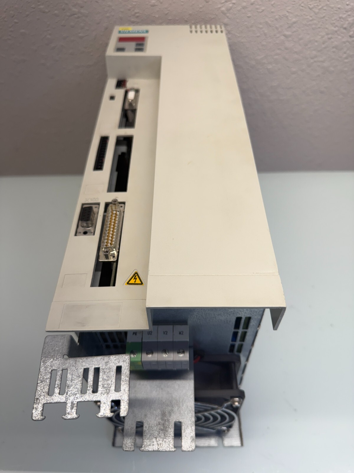 FOR PARTS SIEMENS 6SE70 6SE7022-6TP50-Z
