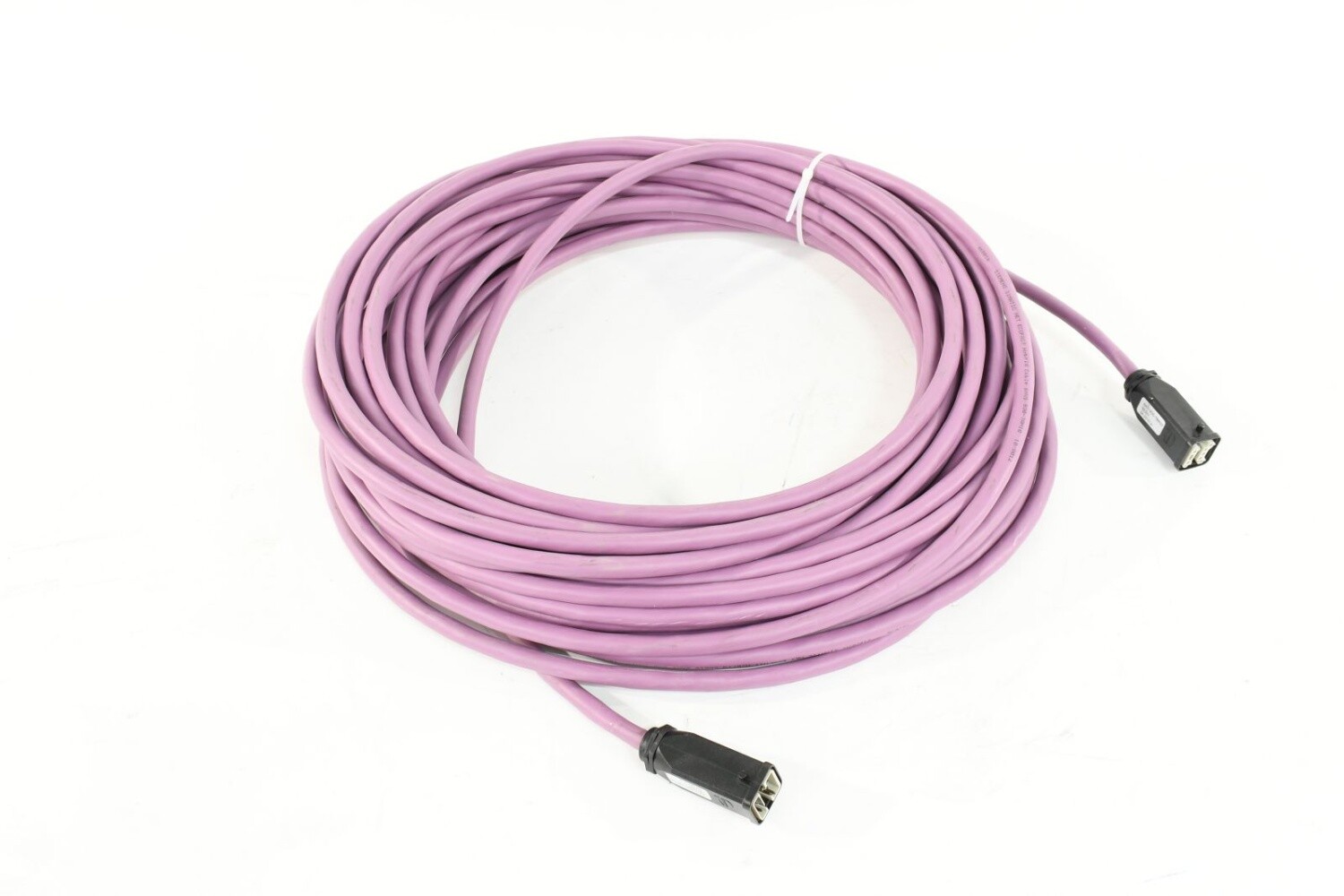 SIEMENS 6XV1 830-7AH10, NET ECOFAST, Hybrid Cable, L=30m