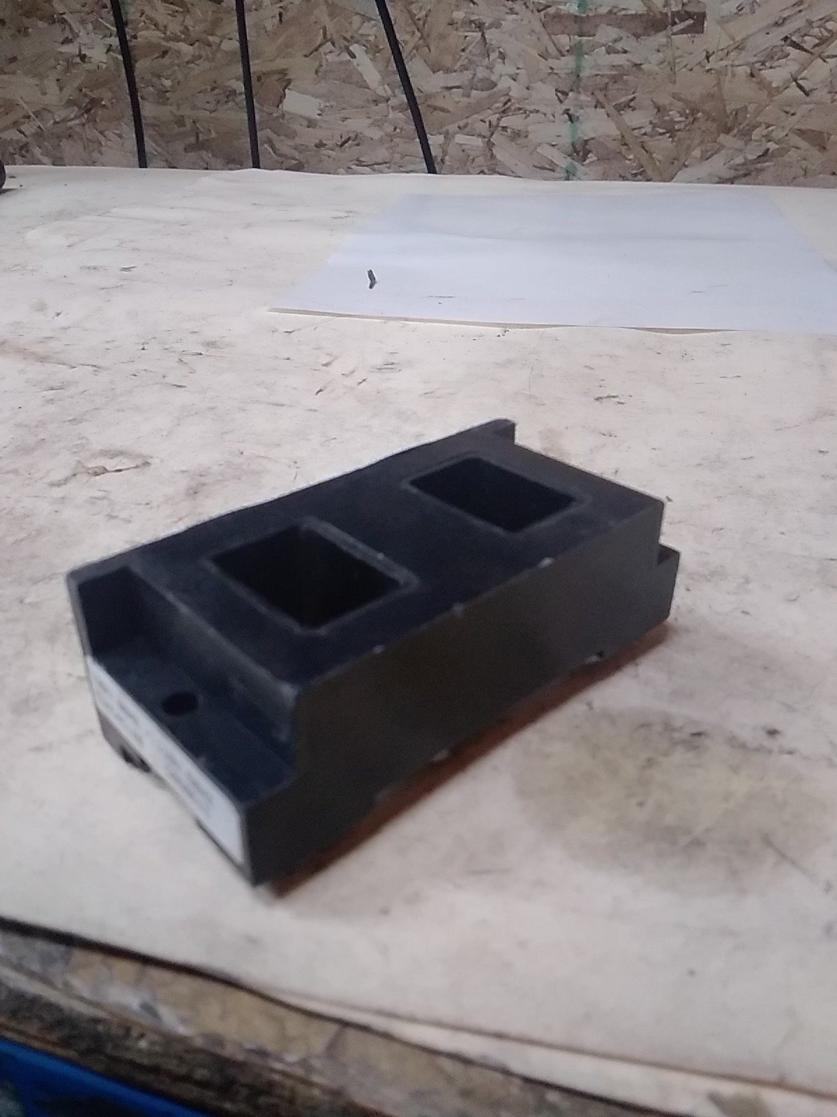 SIEMENS CLMC4C120 Lighting Contactor Coil