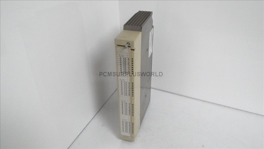 6ES5 451-7LA12 6ES54517LA12 Siemens Simatic S5 Digital Output Module Used Tested