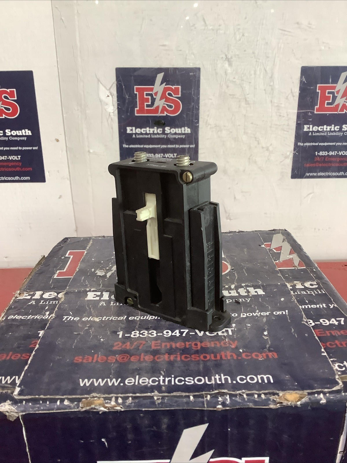 Siemens Mechanical Interlock 3TX7466-1A