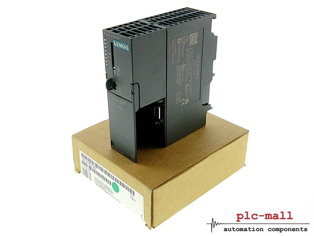 SIEMENS 6GK1 502-3CB10 -NEW-