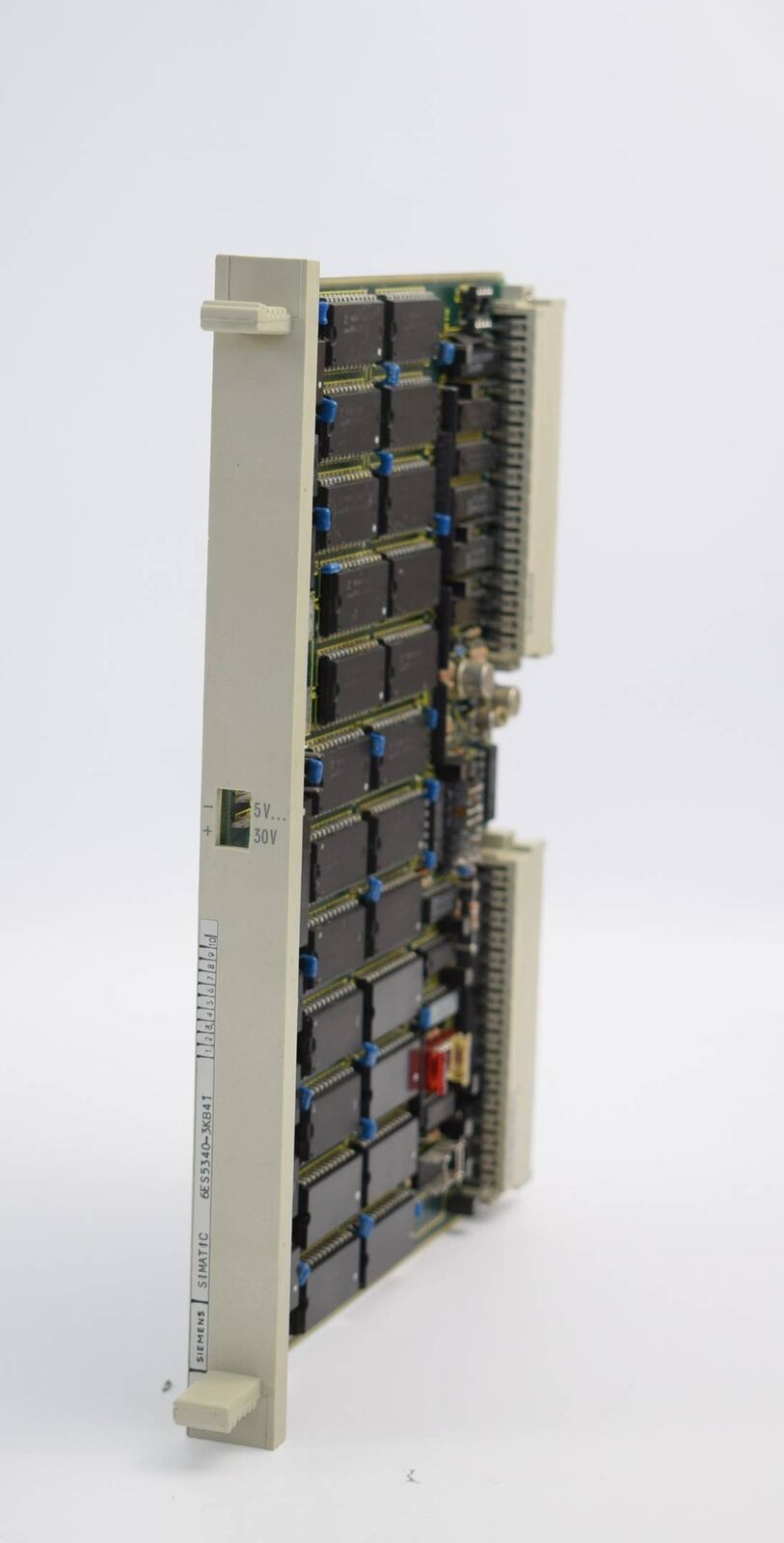 Siemens Simatic S5 Speicherbaugruppe 6ES5340-3KB41 ( 6ES5 340-3KB41 )