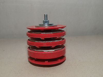 Siemens SBJ4 ElectriCenter Single Bolt Joint Assembly Modular Metering Murray R