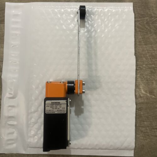 1Pc New SIEMENS travel limit switch 3SE3 120-1U 3SE3120-1U