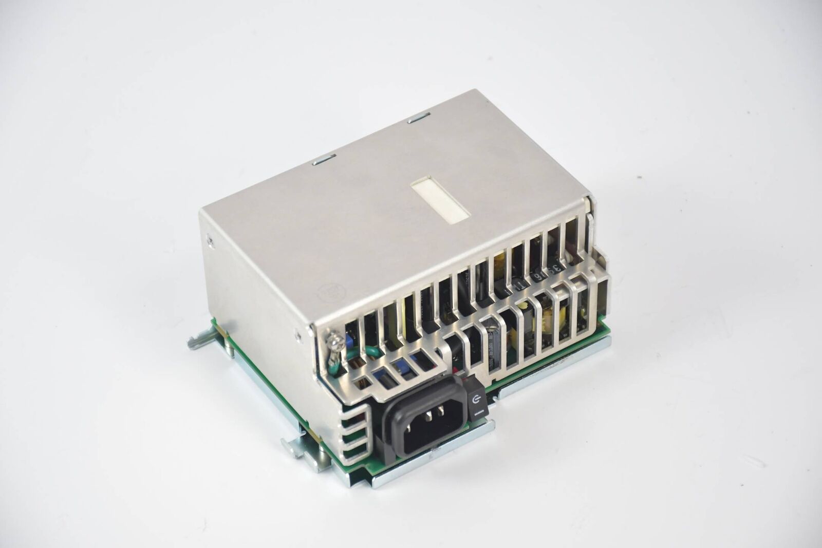 Siemens APtronic Ag Einbau - Stromversorgung cV3_AC  A5E00827436