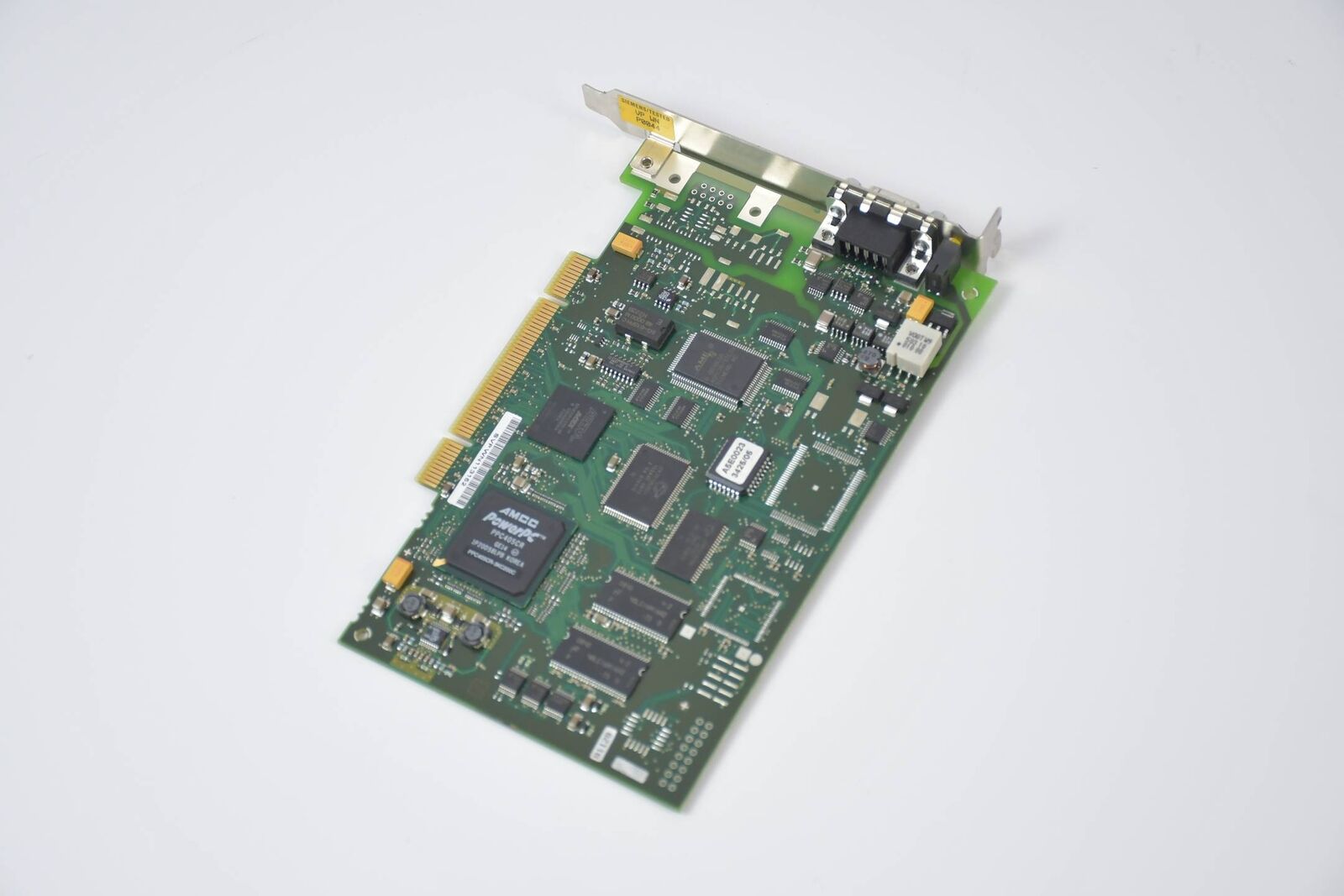 Siemens Profibuskarte PB1 CP 5613 A2 A5E00200965-03 ( A5E00200963 )