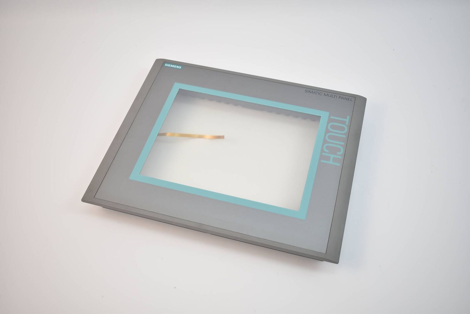 Siemens simatic MP277 10" Touch Front Cover A5E02351639 D