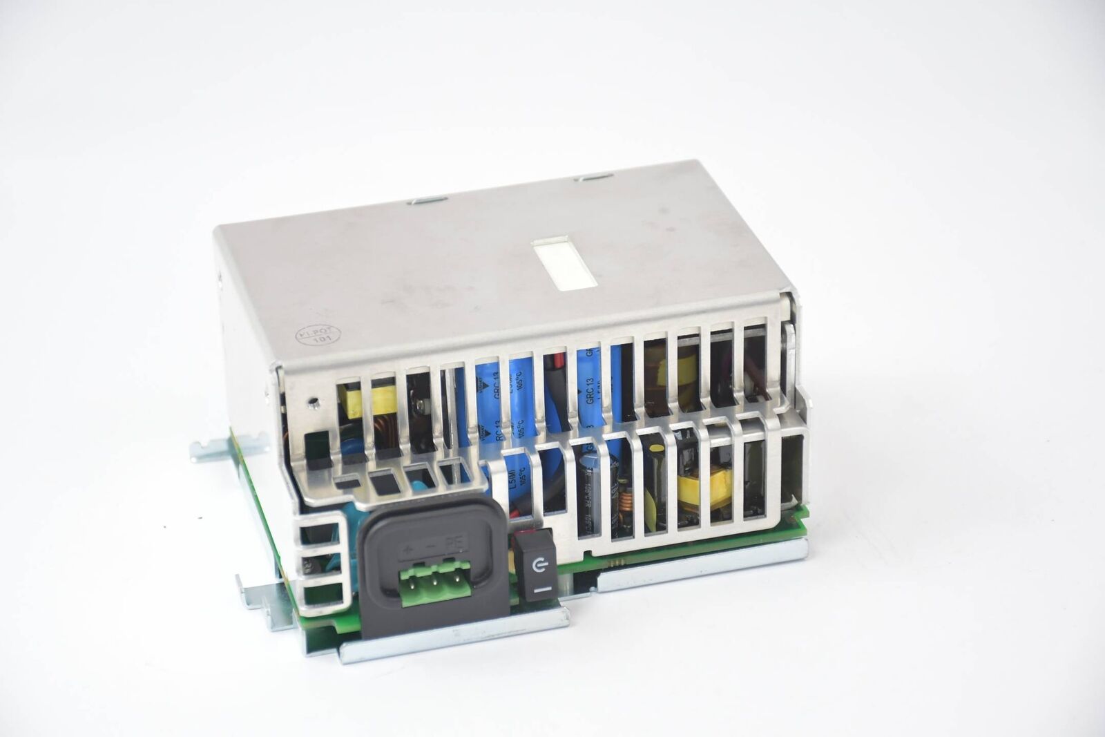 Siemens APtronic AG Einbau-Stromversorgung A5E00827437 ( A5E00827437-E )