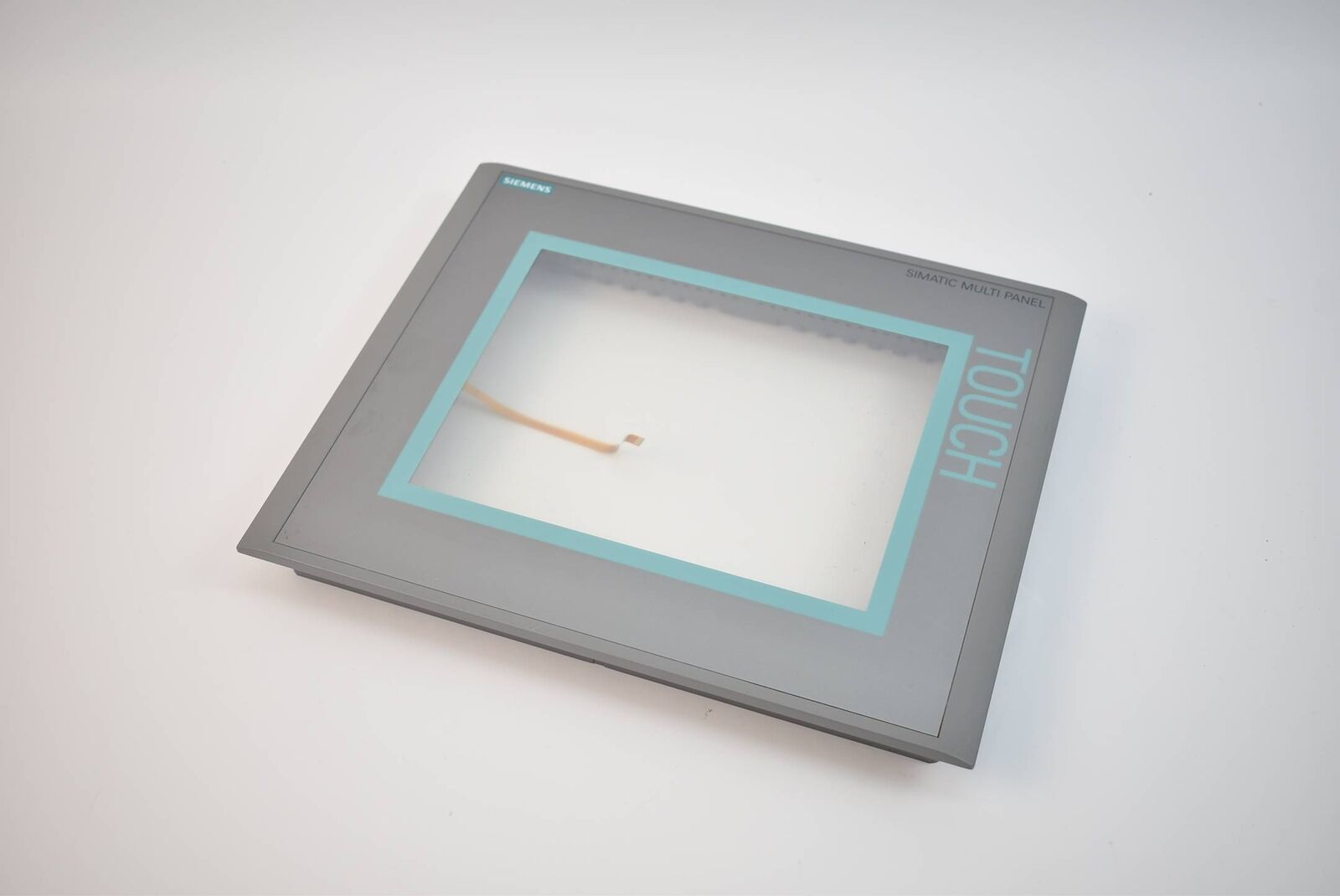 Siemens simatic MP277 10" Touch Front Cover A5E02351639 Zustand C