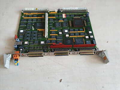 Siemens 6FX1123-3CA00