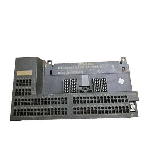 Siemens 6ES7 193-1CL10-0XA0 ET200L