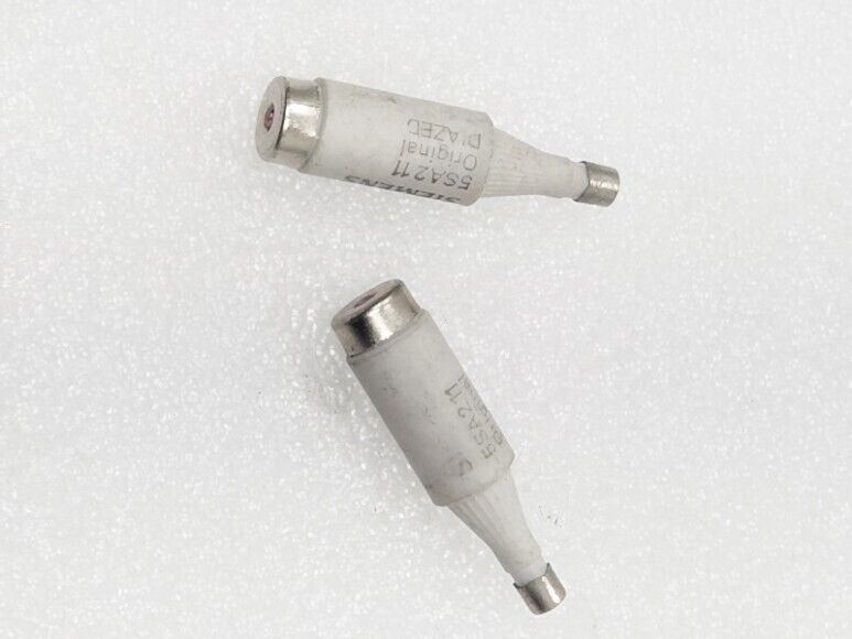 [21802] LOT2  siemens 5SA211/Fedex