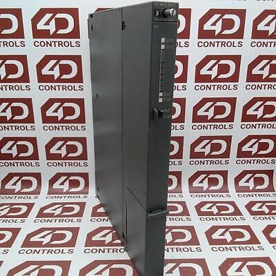 6GK7 443-5FX01-0XE0 | Siemens | Simatic S7-400, Communications Processor, Used