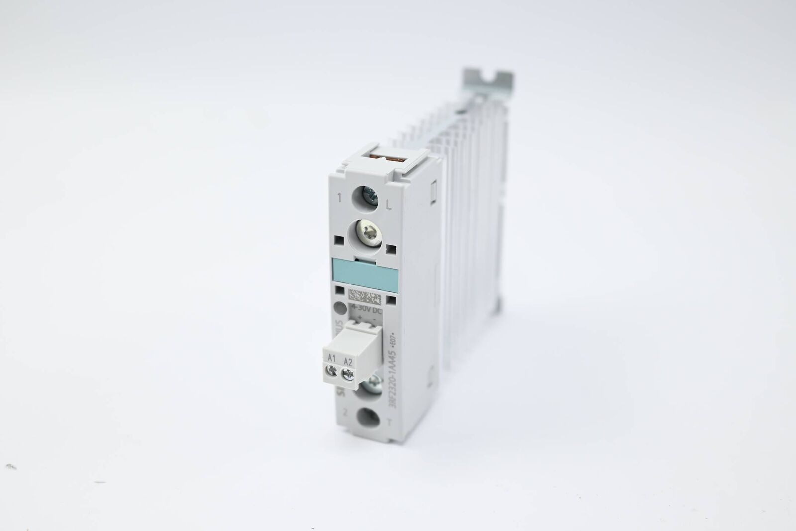 Siemens Semiconductor Contactor 3RF2320-1AA45 (3RF2 320-1AA45)