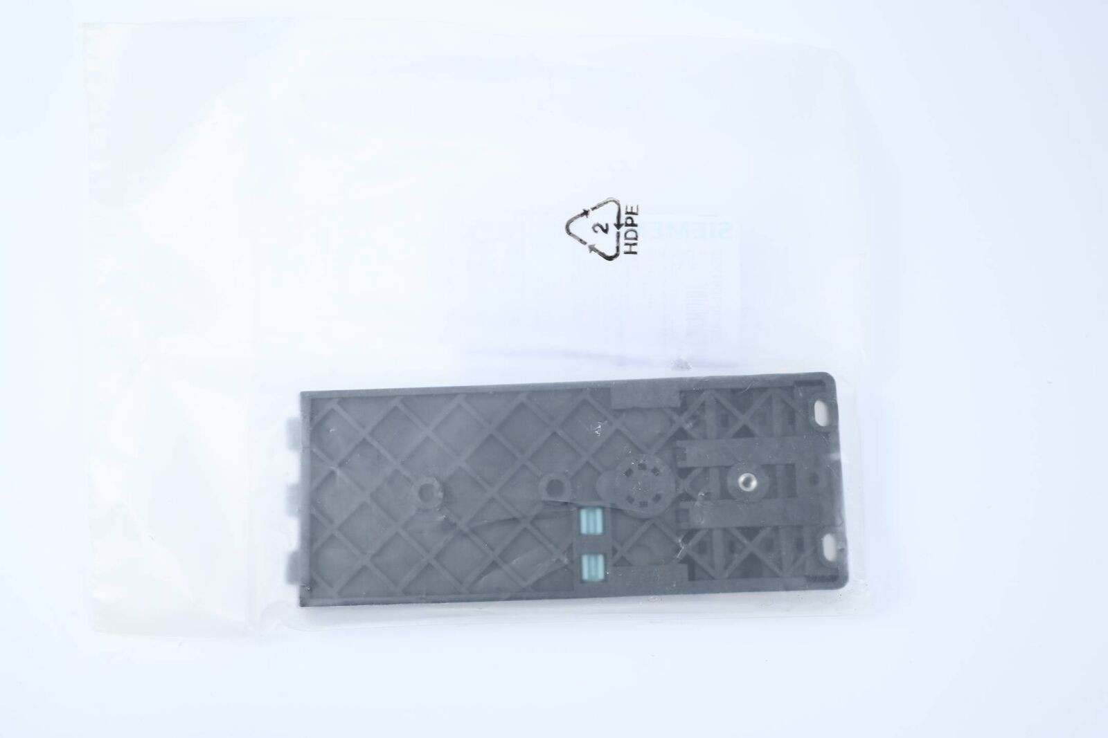 Siemens Mounting Plate K60 3RK1901-0CA00 ( 3RK1 901-0CA00 )