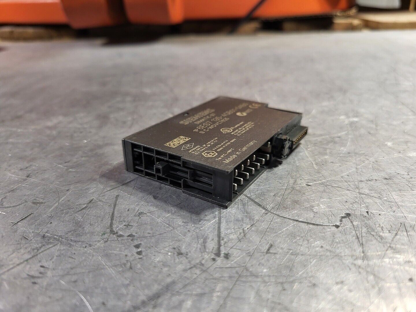 SIEMENS SIMATIC Analog Output 6ES7 135-4GB01-0AB0