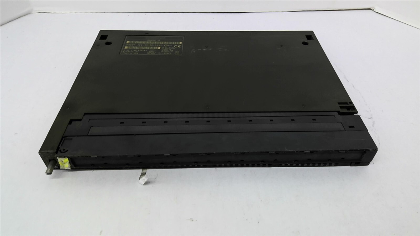Siemens 422-1HH00-0AA0 Relay Output Module 