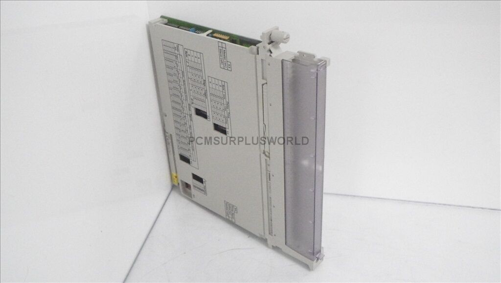 6ES5432-4UA12 PC 612 F B1100-F425 HX 2 Siemens Input Module ( Used and Tested )