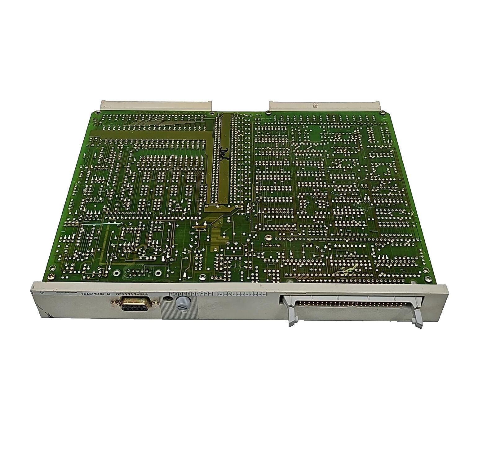 SIEMENS Teleperm M 6DS1717-8AA