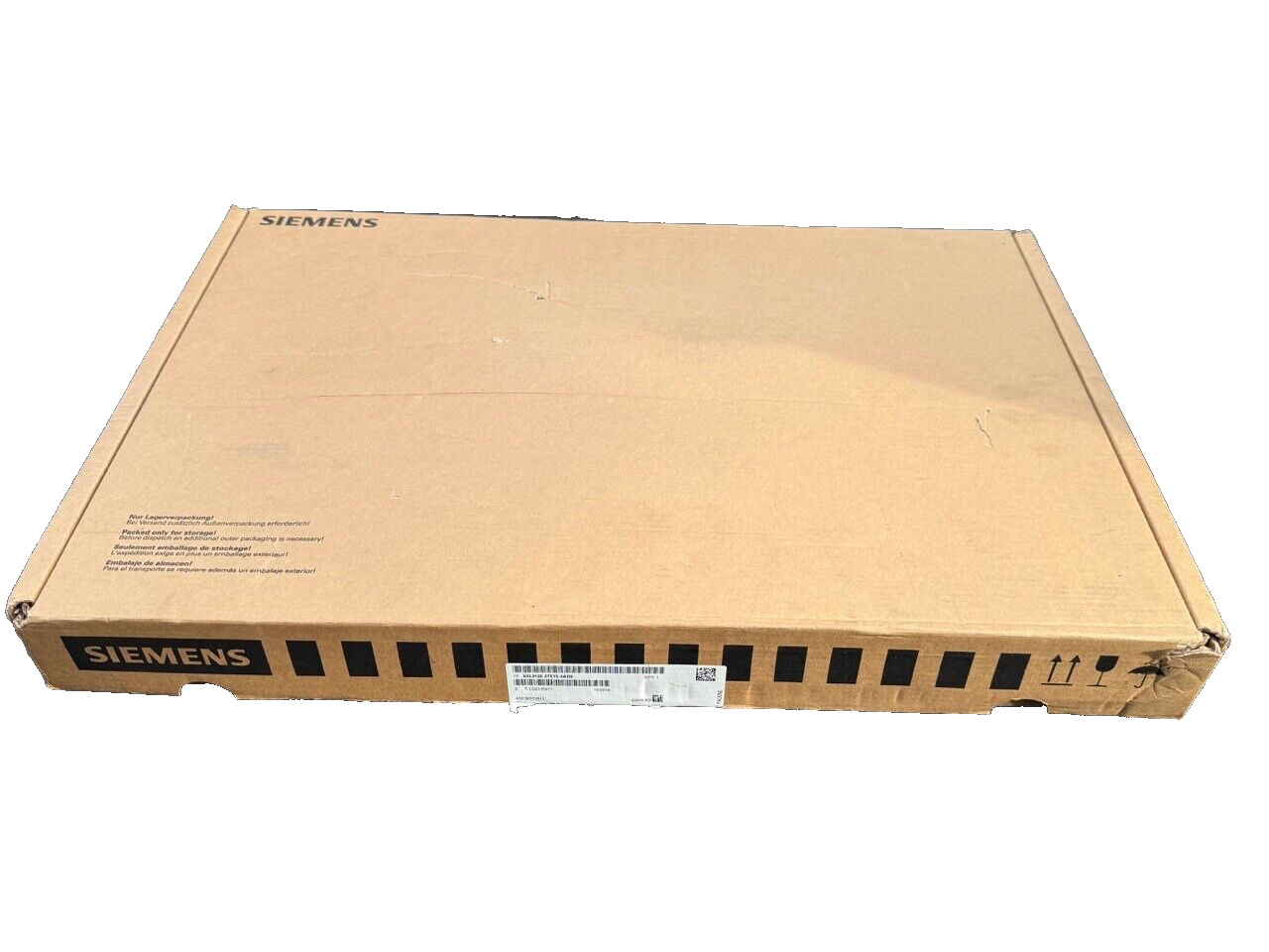 NEW Siemens 6SL3120-2TE15-0AD0 Motor Module - New Surplus In Open Box -USA STOCK