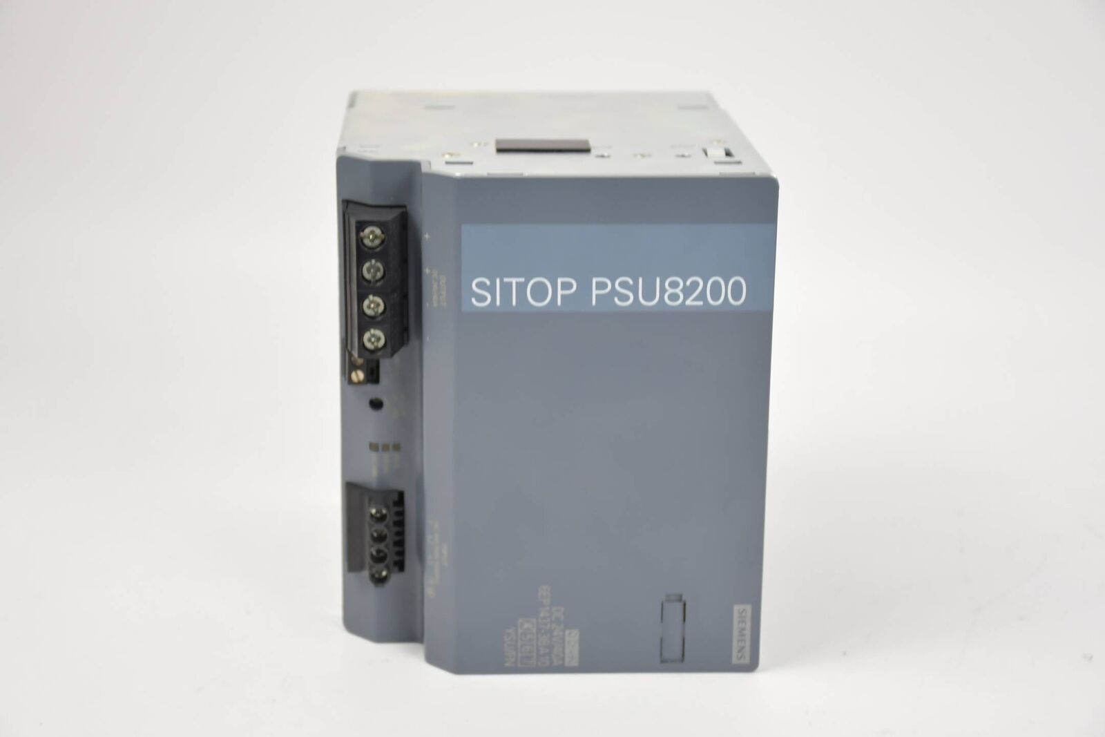 Siemens sitop PSU300M 6EP1 437-3BA10 ( 6EP1437-3BA10 ) E4