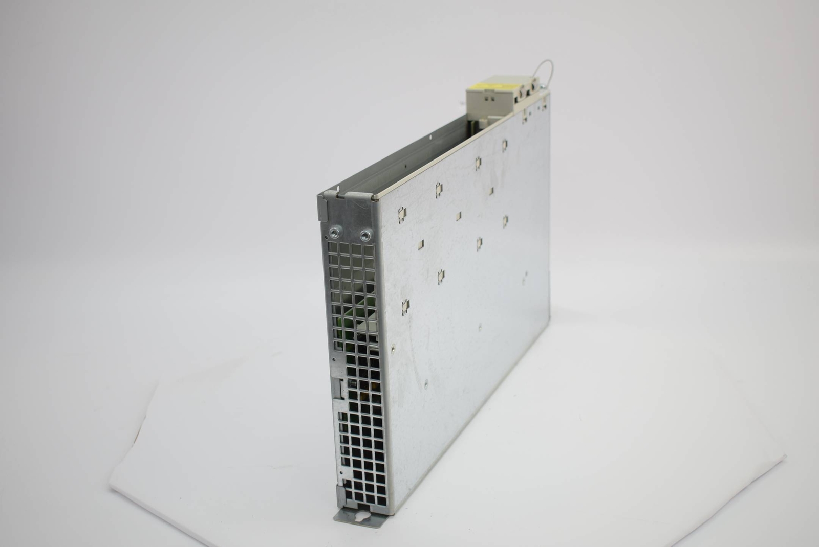 Siemens Simodrive Power Module 6SN1123-1AA00-0BA2 ( 6SN1 123-1AA00-0BA2 ) A