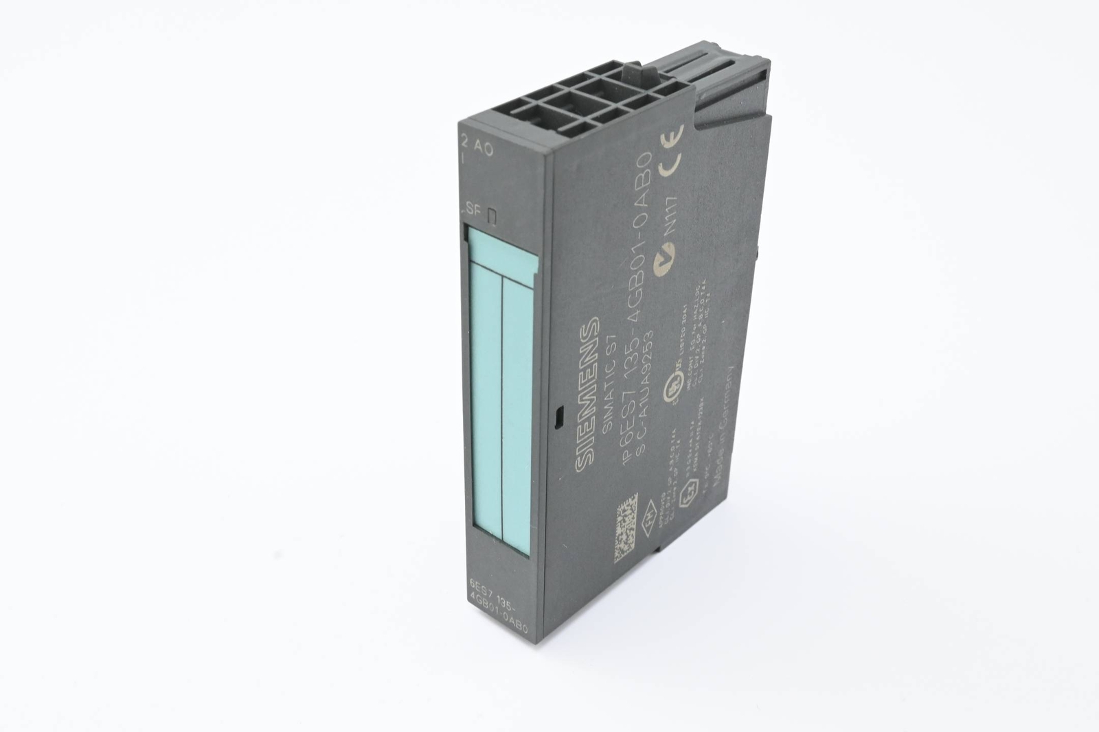 Siemens Simatic DP Electronics Module 6ES7135-4GB01-0AB0 ( 6ES7 135-4GB01-0AB0 )