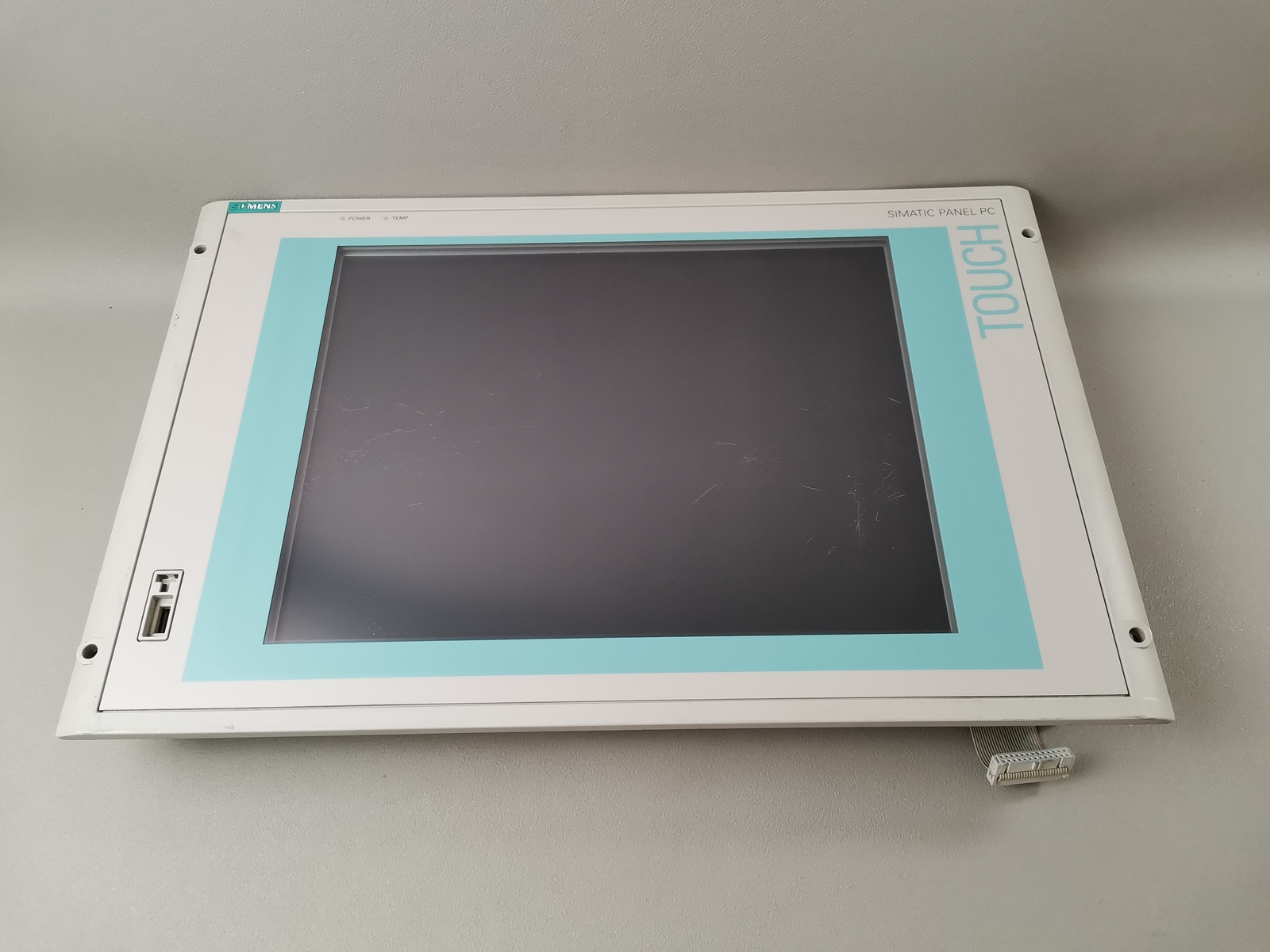 Siemens Panel A5E00100111