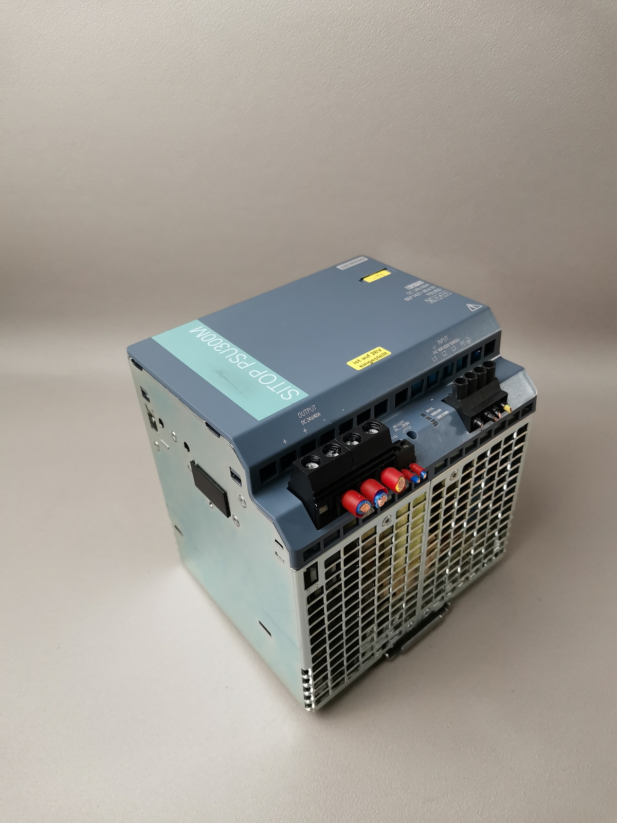 Siemens 6EP1 437-3BA10 / 6EP1437-3BA10