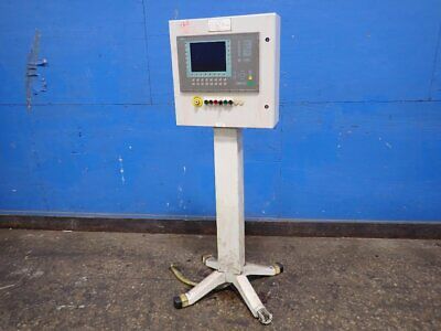 EUC-SIEMENS  ELECTRICAL CABINET  12091885603
