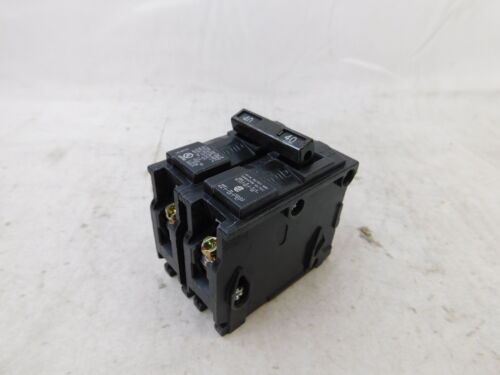 Siemens NSB Q240 Miniature Circuit Breakers (MCBs) 2P 40A EA