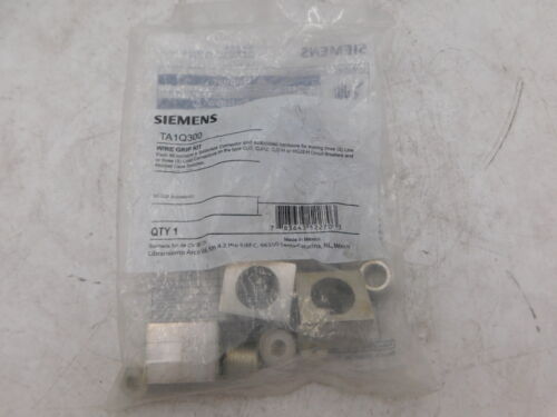Siemens TA1Q300 Circuit Breaker Accessories