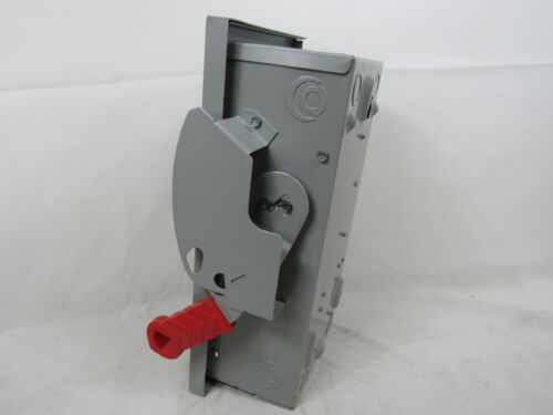Siemens HF361 Safety Switches