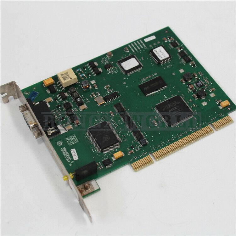 1PC Used SIEMENS PLC A5E00369843