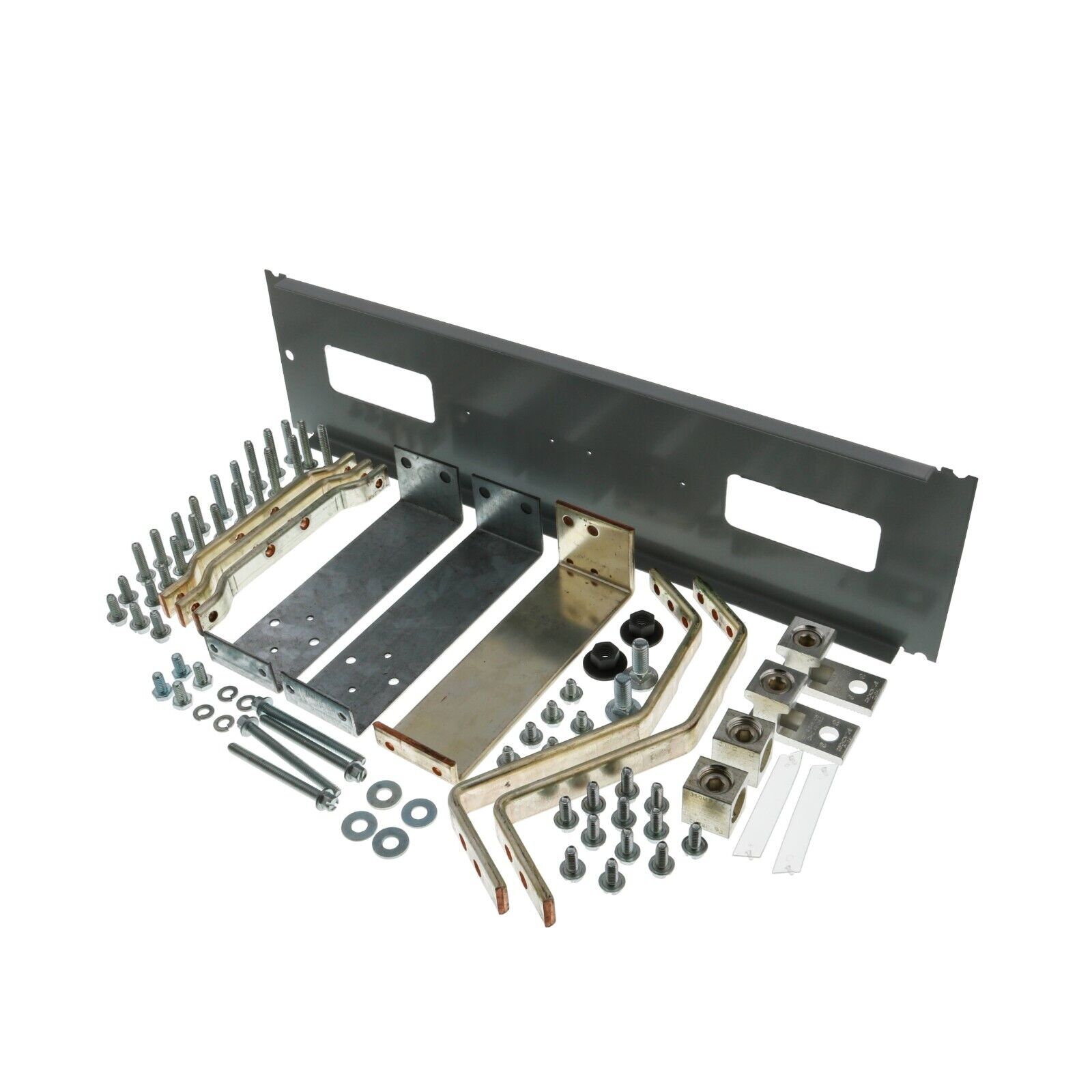 Siemens 6QR2 Circuit Breaker Mounting Kit