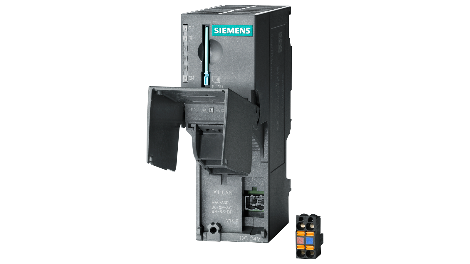 Siemens Simatic 6AG1153-4AA01-7XB0 (6ES7153-4AA01-0XB0) SIPLUS ET200M IM153-4 PN