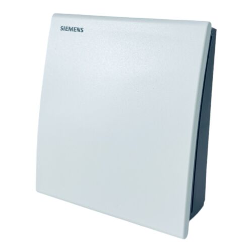 Siemens QPA1064 Raumluftqualität Fühler / Room air quality sensor
