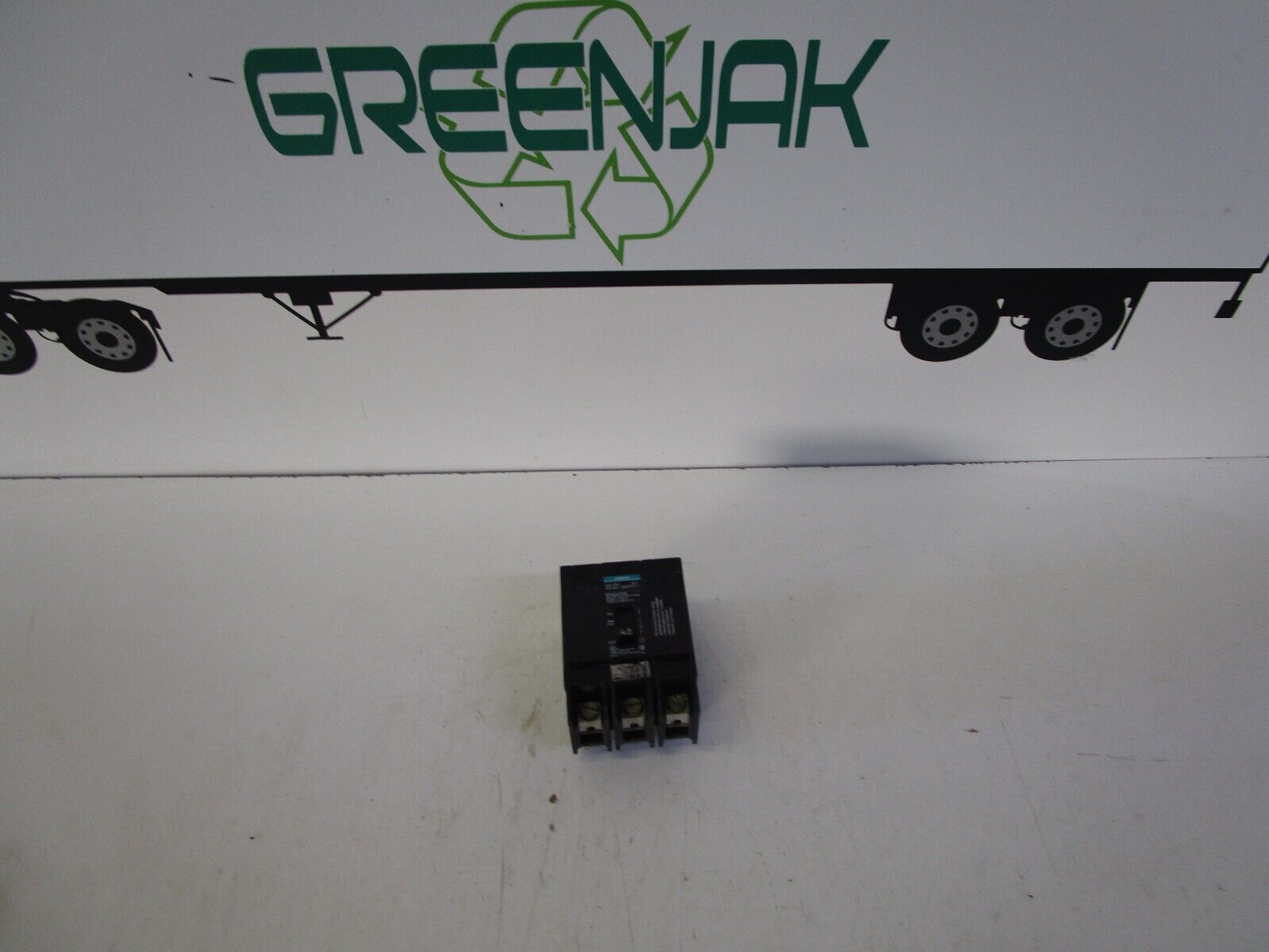 SIEMENS BQD340BP 40A 3 POLE CIRCUIT BREAKER USED FREE SHIPPING!!!!!!!!!!