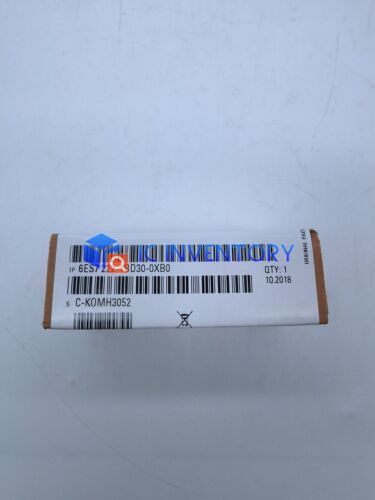 1PCS Brand New In Box Siemens PLC 6ES7222-1BD30-0XB0 6ES7 222-1BD30-0XB0