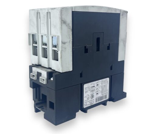 Siemens 3RT1046-1AP00 / Leistungsschütz / Contactor / 120 A / 230 V 50 Hz