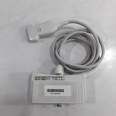 Siemens 6L3 Linear Transducer