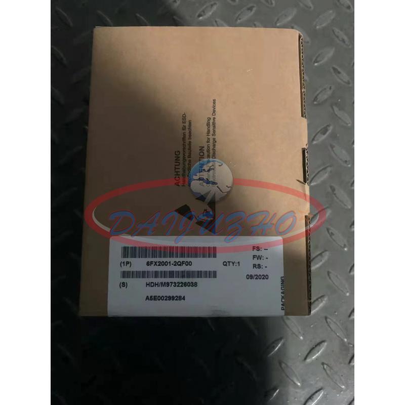 1pc SIEMENS encoder 6FX2001-2QF00 NEW