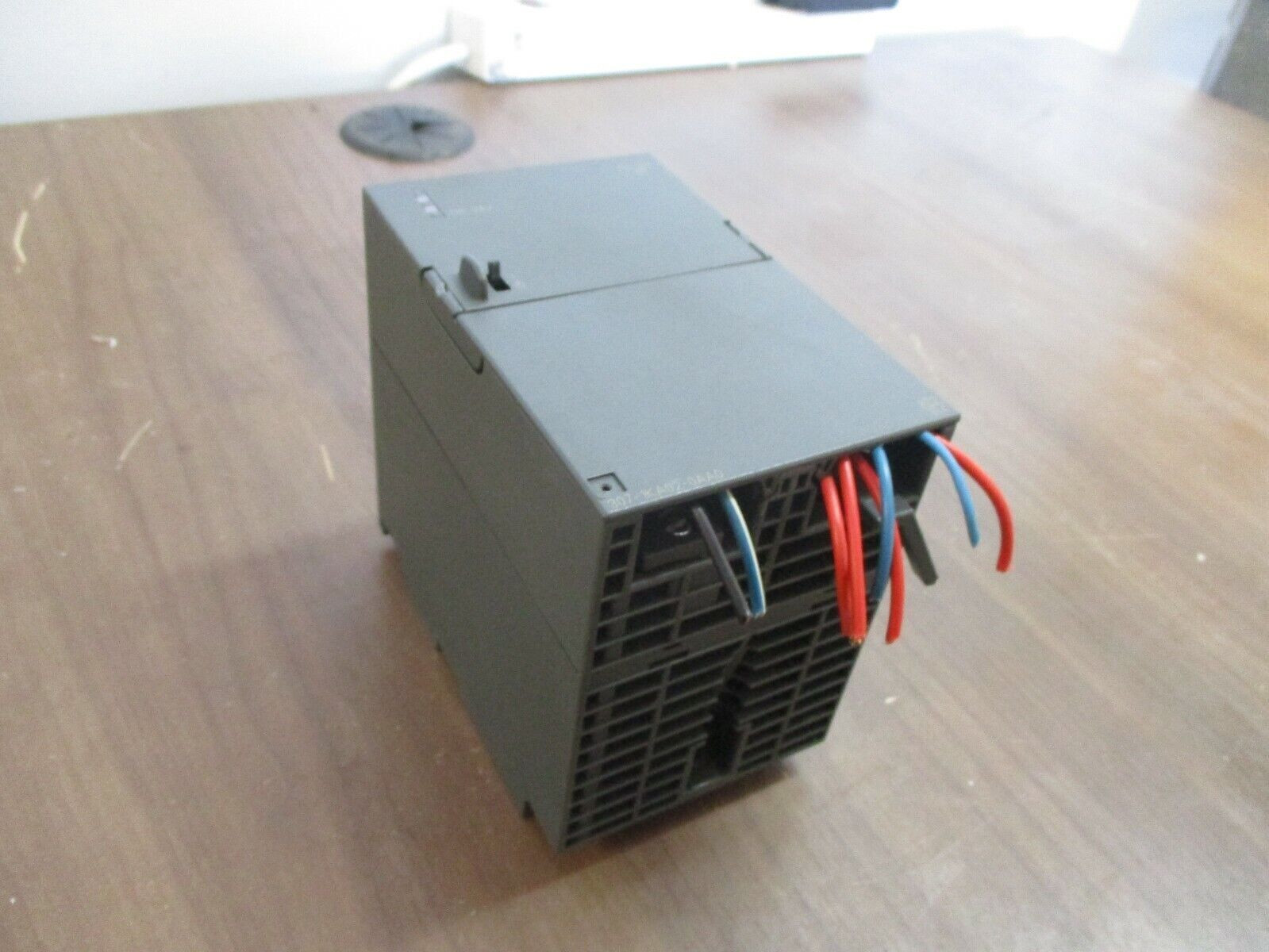 Siemens Simatic PS 307 Power Supply Module 6ES7 307-1KA02-0AA0 Used