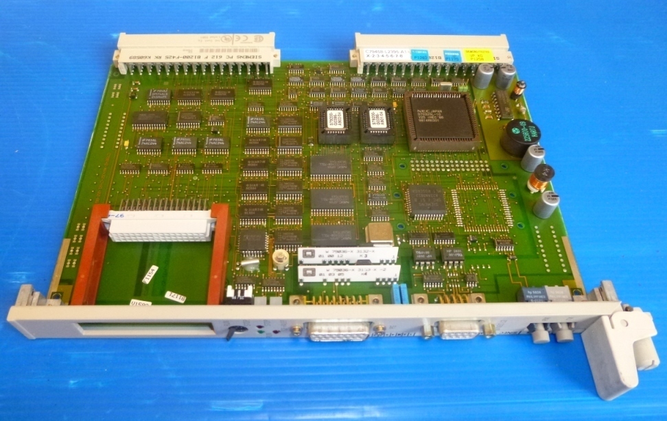 Siemens Sinec L2 comme Neuf Prozessormodul 6GK1543-1AA01 6GK1 543-1AA01 Rg.mwst