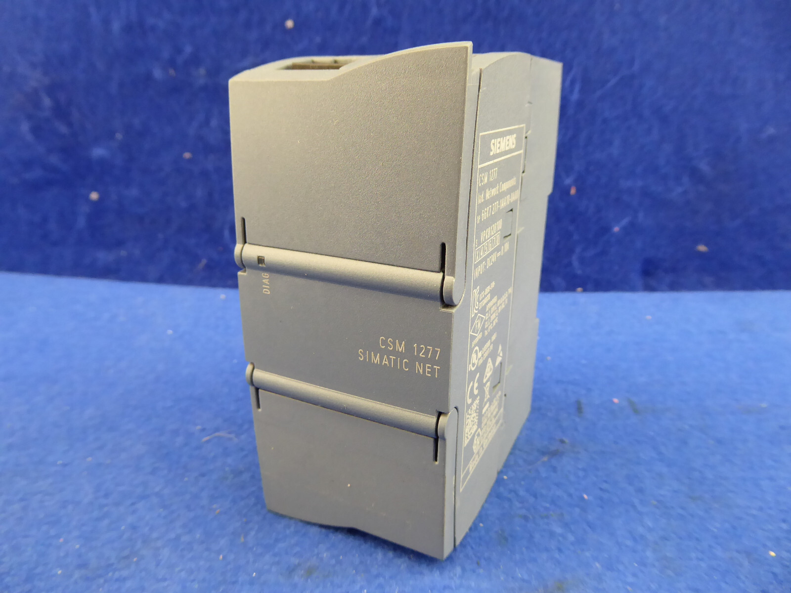 Siemens S7 Simatic Net CSM 1277 6GK7 277-1AA10-0AA0 6GK7277-1AA10-0AA0 Network