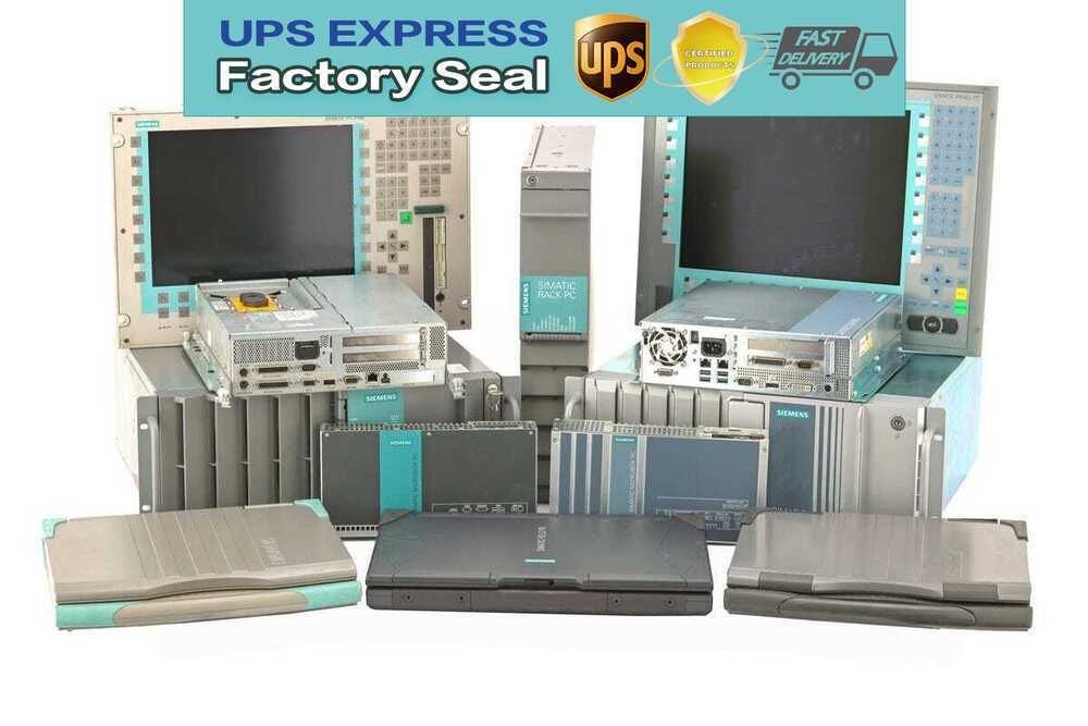 6EW1881-6AA Siemens New factory sealed SIMATIC S7 PG 740 POWER 6EW1881-6AA#MS